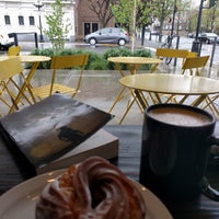 Photo taken at Discovery Coffee by Tomáš M. on 4/28/2018
