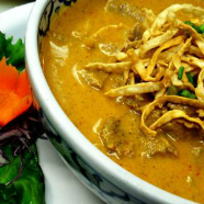 Foto diambil di Taste of Thai oleh Taste of Thai pada 9/11/2014