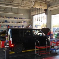 Photo taken at Reliable Auto Repair by Reliable Auto Repair on 9/11/2014