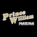 รูปภาพถ่ายที่ Prince William Marina Sales โดย Carlton P. เมื่อ 9/18/2014