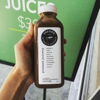 Photo taken at Pressed Juicery by Lena on 8/5/2015