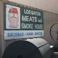 Los Gatos Meats Smokehouse - 29 tips