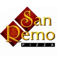 Снимок сделан в San Remo Pizza пользователем San Remo Pizza 9/11/2014