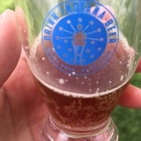 Photo taken at Indiana Microbrewfest 2015 by David L. on 7/18/2015
