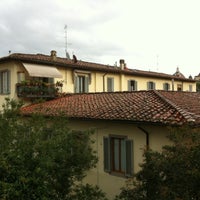 Photo prise au Hotel Palazzo Vecchio par Moondancer le12/15/2012