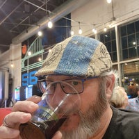 Photo taken at 56 Brewing by Brad A. on 1/2/2023