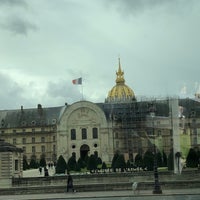 Photo taken at Spot Roller Invalides by Nipareedah H. on 3/17/2019