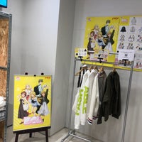 Wego 心斎橋店 Clothing Store In 大阪市 Wego 心斎橋店 Clothing Store In 大阪市