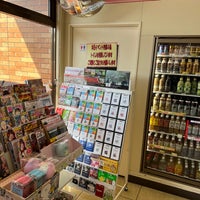 Photo taken at 7-Eleven by フナムシ on 2/12/2022