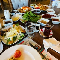 11/8/2020 tarihinde Süleyman Y.ziyaretçi tarafından Nisch Restoran'de çekilen fotoğraf