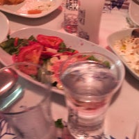 Photo taken at Mavi Yeşil Restaurant by BetülSultan on 11/9/2019