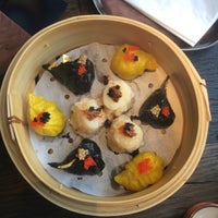 Photo taken at BAO • Modern Chinese Cuisine by Olga K. on 7/23/2016