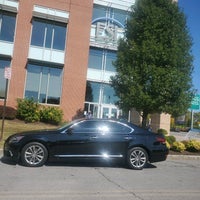 Esl Corporate Headquarters Bank In Central Business District