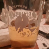 Photo taken at Rohrbach Brewing Company by Chris S. on 5/29/2021