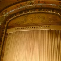 Photo taken at Zaal 1 | Pathé Tuschinski by Sinem Z. on 2/13/2017