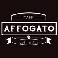 Foto scattata a Café Affogato da Café Affogato il 3/2/2015