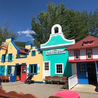 Photo taken at Story Land by Mnoo A. on 7/7/2018