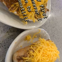 Photo taken at Skyline Chili by George T. on 7/7/2021