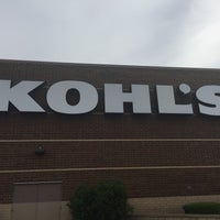 Photo taken at Kohl&amp;#39;s by George T. on 5/30/2016