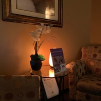 Foto scattata a Massage Envy - Easton-Brockton da George T. il 10/26/2019