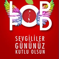 Das Foto wurde bei Loop Food Dondurma ve Yeme İçme Dükkanı von Yalçın D. am 3/6/2020 aufgenommen