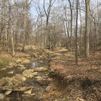 Photo taken at Colvin Run Mill by Mark P. on 3/25/2017