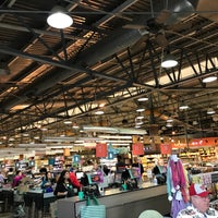 Photo taken at Whole Foods Market by Mark P. on 3/30/2018