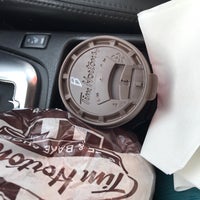 Photo taken at Tim Hortons by Mark P. on 5/26/2018