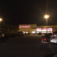 Photo taken at Target by Mark P. on 5/6/2017
