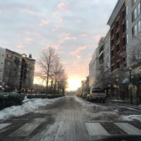Photo taken at West Broad Village by Mark P. on 1/14/2019