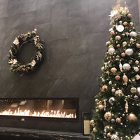 12/12/2018 tarihinde Mark P.ziyaretçi tarafından Richmond Marriott Short Pump'de çekilen fotoğraf