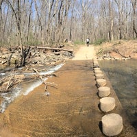 Photo taken at Colvin Run Mill by Mark P. on 4/12/2018