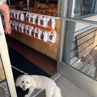 Photo taken at Röckenwagner Bakery by Susan H. on 7/9/2022