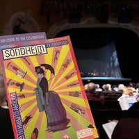 Foto scattata a The Pasadena Playhouse da Susan H. il 3/13/2023