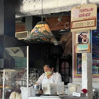 Photo taken at Casablanca Restaurant by Susan H. on 4/14/2022