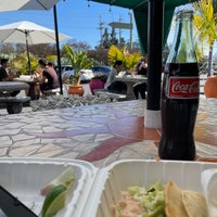 Photo taken at Dia De Pesca Si Food by Susan H. on 2/7/2021