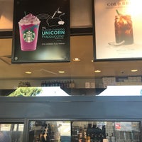 Photo taken at Starbucks by Susan H. on 4/19/2017
