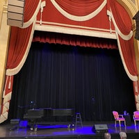 Photo taken at Herbst Theater by Susan H. on 1/20/2020