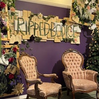 Photo taken at The Ripped Bodice by Susan H. on 11/12/2023