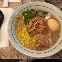 Photo taken at The Ramen Joint by Susan H. on 5/23/2022