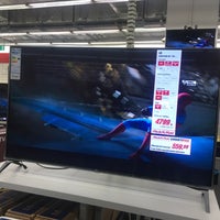 Photo taken at MediaMarkt by 🌺❤️ on 1/24/2019