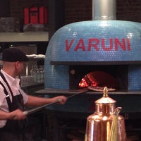 รูปภาพถ่ายที่ Varuni-Napoli โดย Varuni-Napoli เมื่อ 9/12/2014