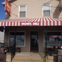 Mom's Deli - Lindenwood Park - 4412 Jamieson Ave
