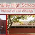 Foto scattata a Valley High School da K S. il 9/12/2014