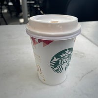 Photo taken at Starbucks by ✈KardanAdam on 10/26/2023