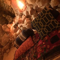 10/28/2016 tarihinde Bethesda Salt Cave: Home of Message Mettaziyaretçi tarafından Bethesda Salt Cave: Home of Message Metta'de çekilen fotoğraf