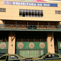 Photo taken at Barracão da Mangueira by Luiz G. on 8/2/2016