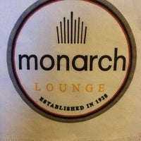 Photo prise au The Monarch Lounge par Dave W. le5/23/2013