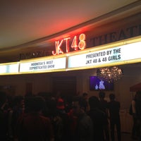 JKT48 Theater - Jakarta Pusat - 98 tips from 3171 visitors