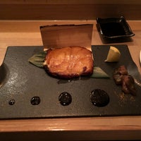 Foto scattata a Umi Sushi da Joe R. il 11/11/2019